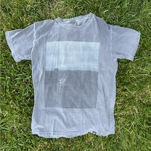 Comfort Colors NF The Search Album T-Shirt